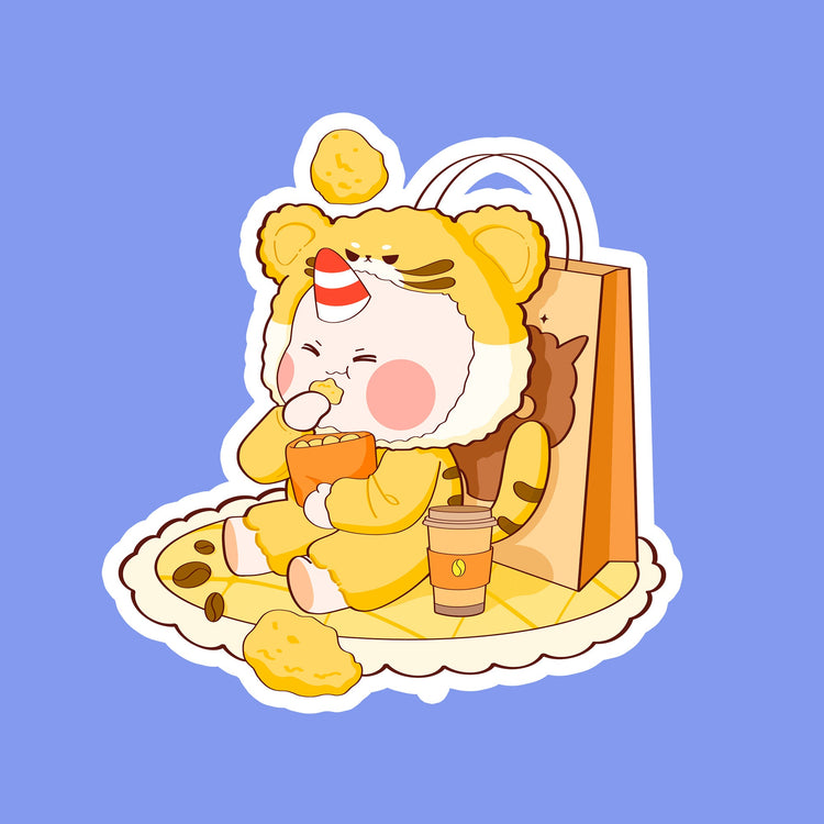 Healthy Snacks