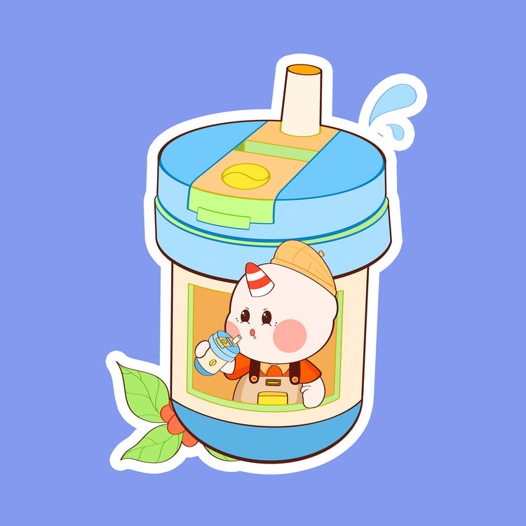 Beverages