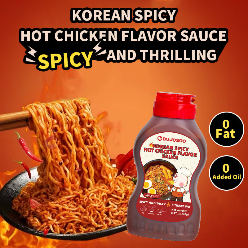 Turkey noodle sauce